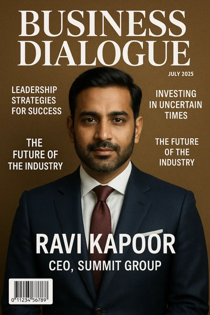 Business Dialogue Magazine 10