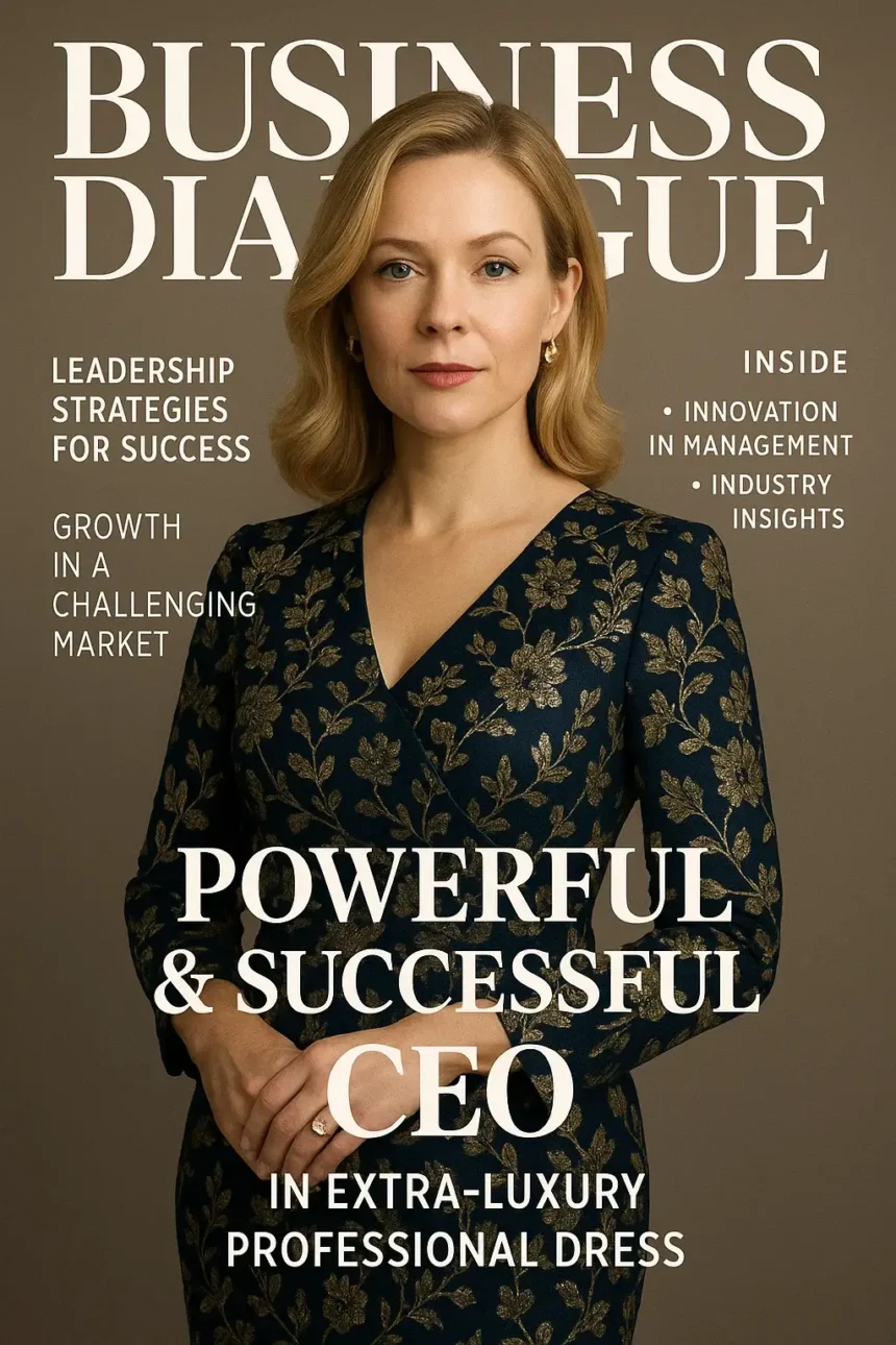 Business Dialogue Magazine 6