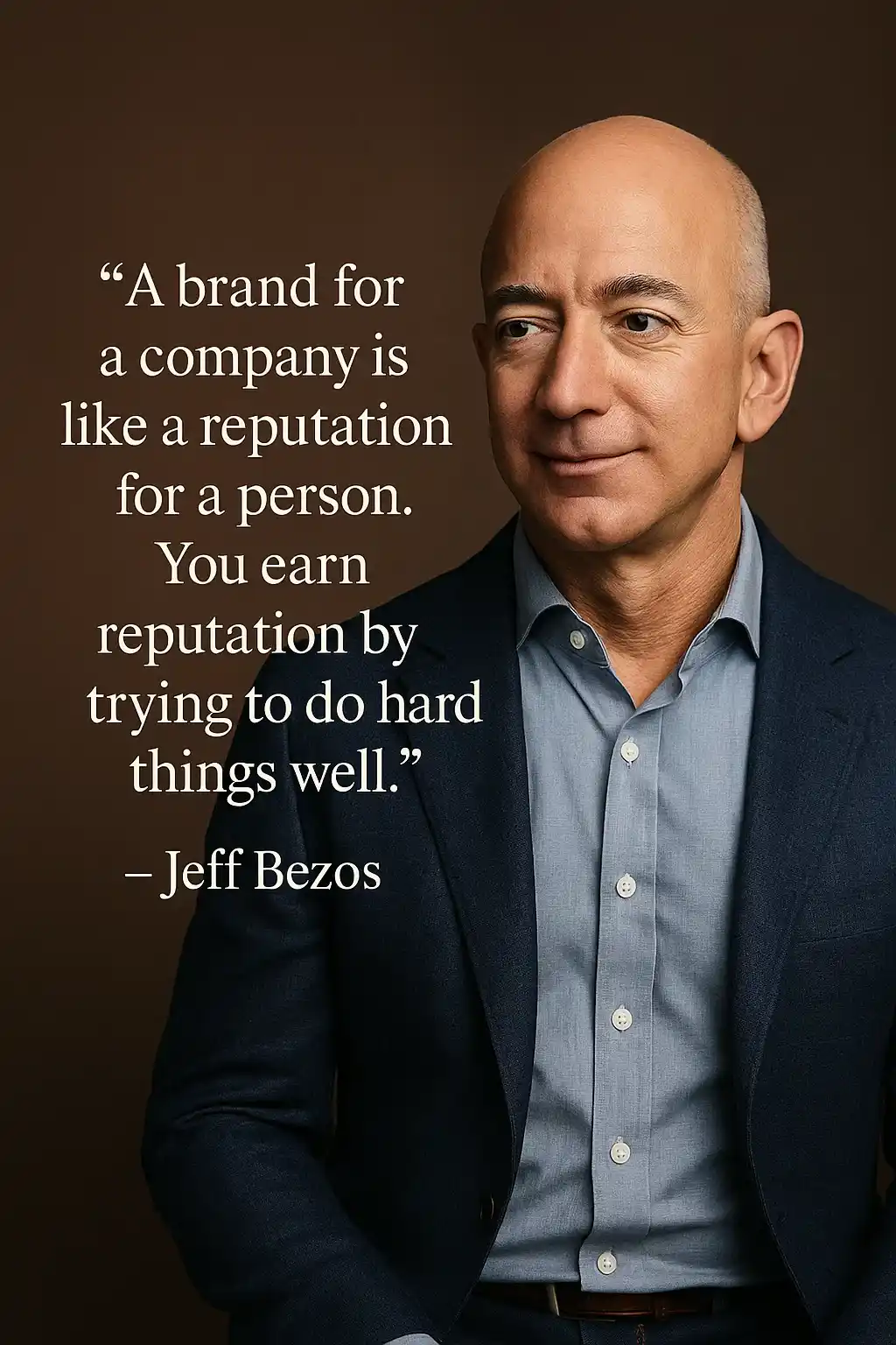 Business Dialogue Quote 1