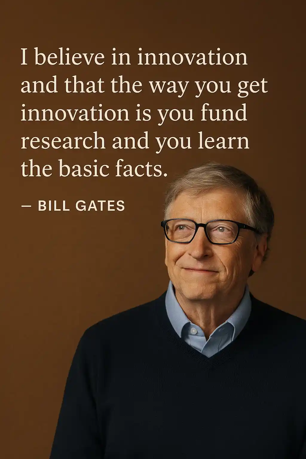 Business Dialogue Quote 4